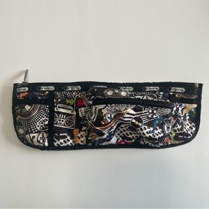 Vintage!!! LesPortsac belt bag